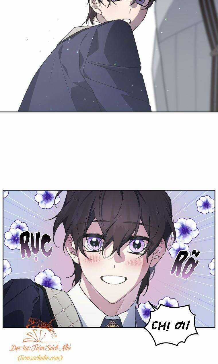 Ác Nữ Thuần Hoá Quái Thú Chapter 40 trang 83