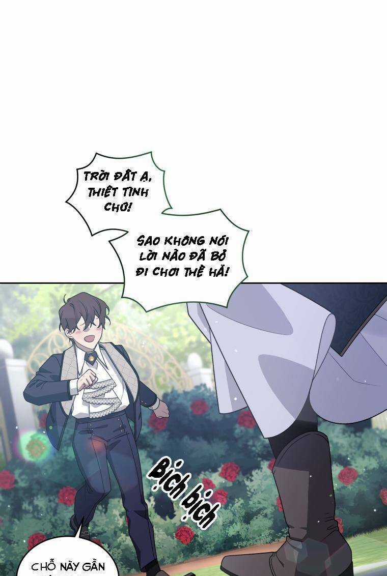 Ác Nữ Thuần Hoá Quái Thú Chapter 40 trang 84