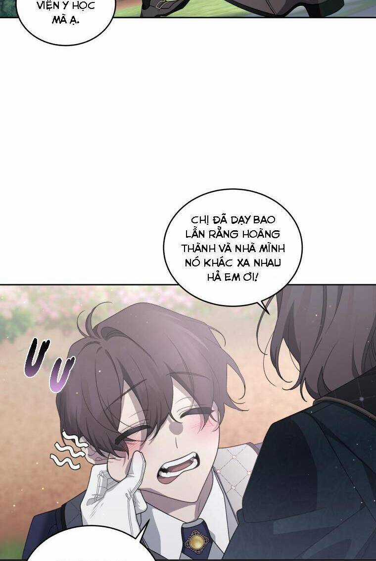 Ác Nữ Thuần Hoá Quái Thú Chapter 40 trang 85