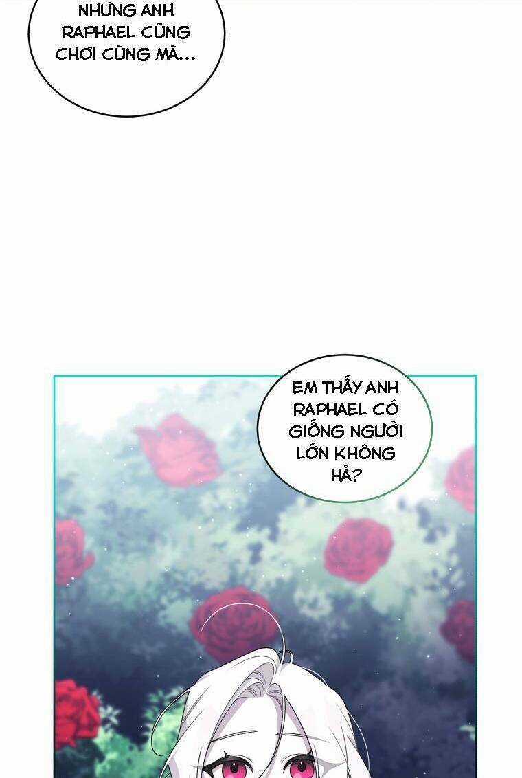 Ác Nữ Thuần Hoá Quái Thú Chapter 40 trang 86