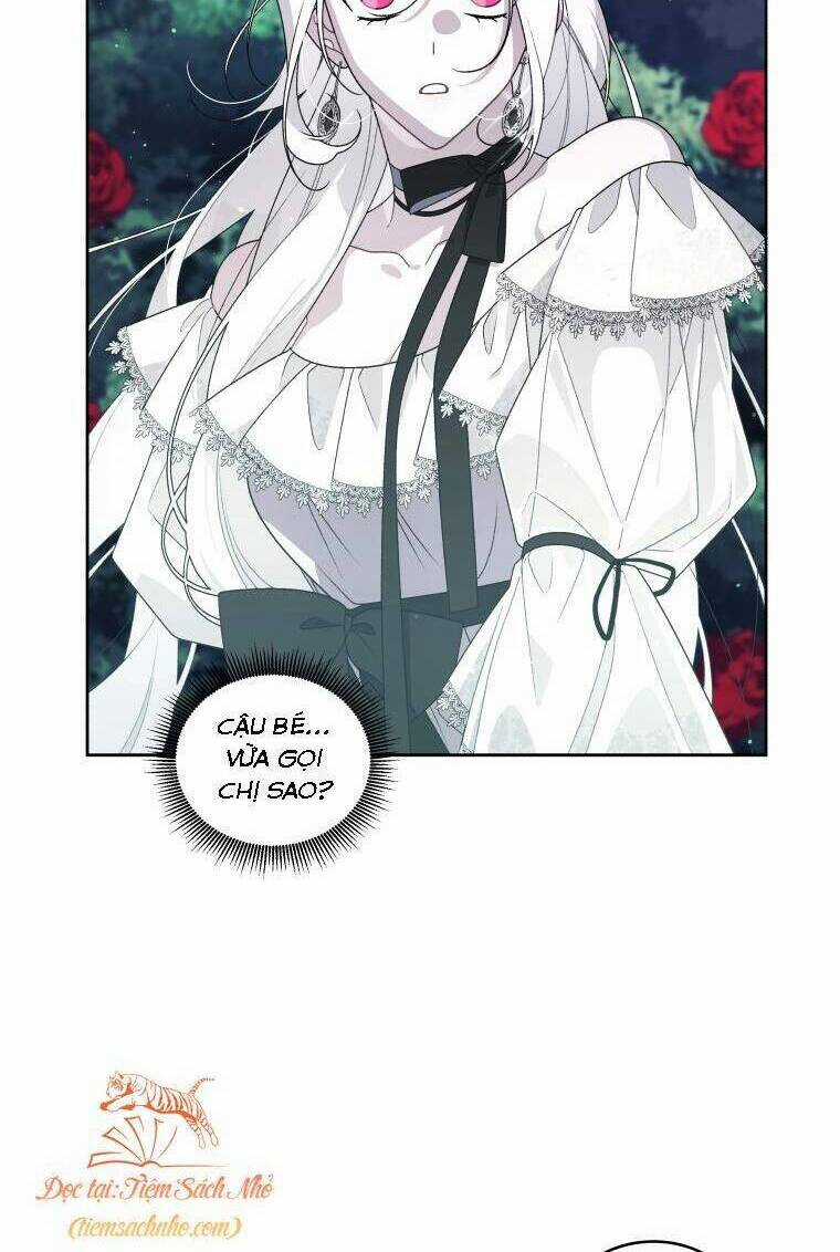 Ác Nữ Thuần Hoá Quái Thú Chapter 40 trang 87