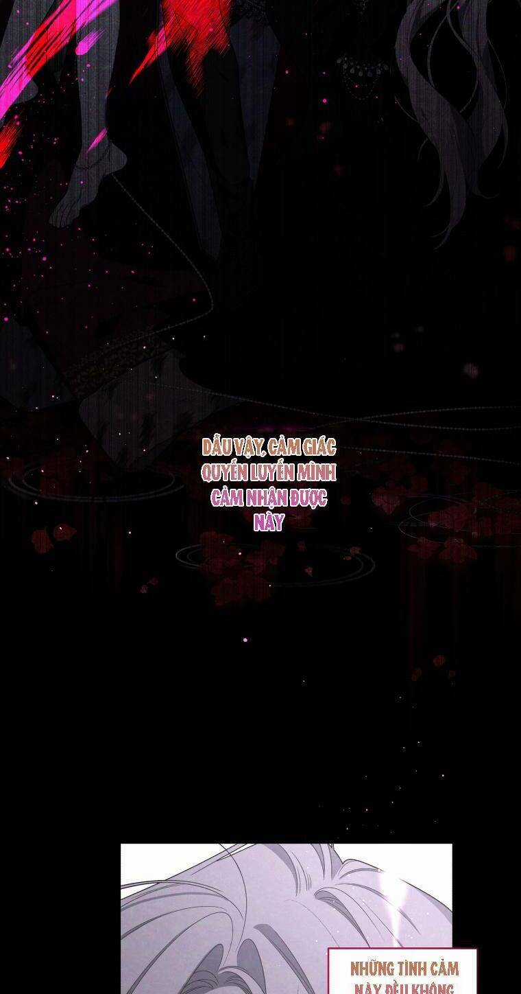 Ác Nữ Thuần Hoá Quái Thú Chapter 40 trang 9