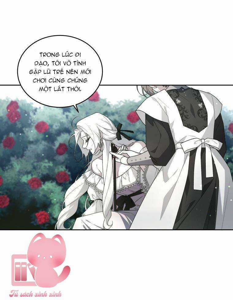 Ác Nữ Thuần Hoá Quái Thú Chapter 41 trang 11