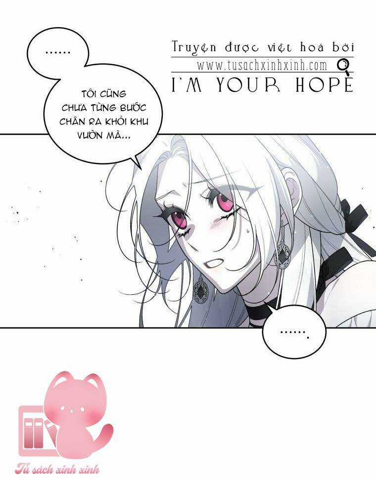 Ác Nữ Thuần Hoá Quái Thú Chapter 41 trang 13