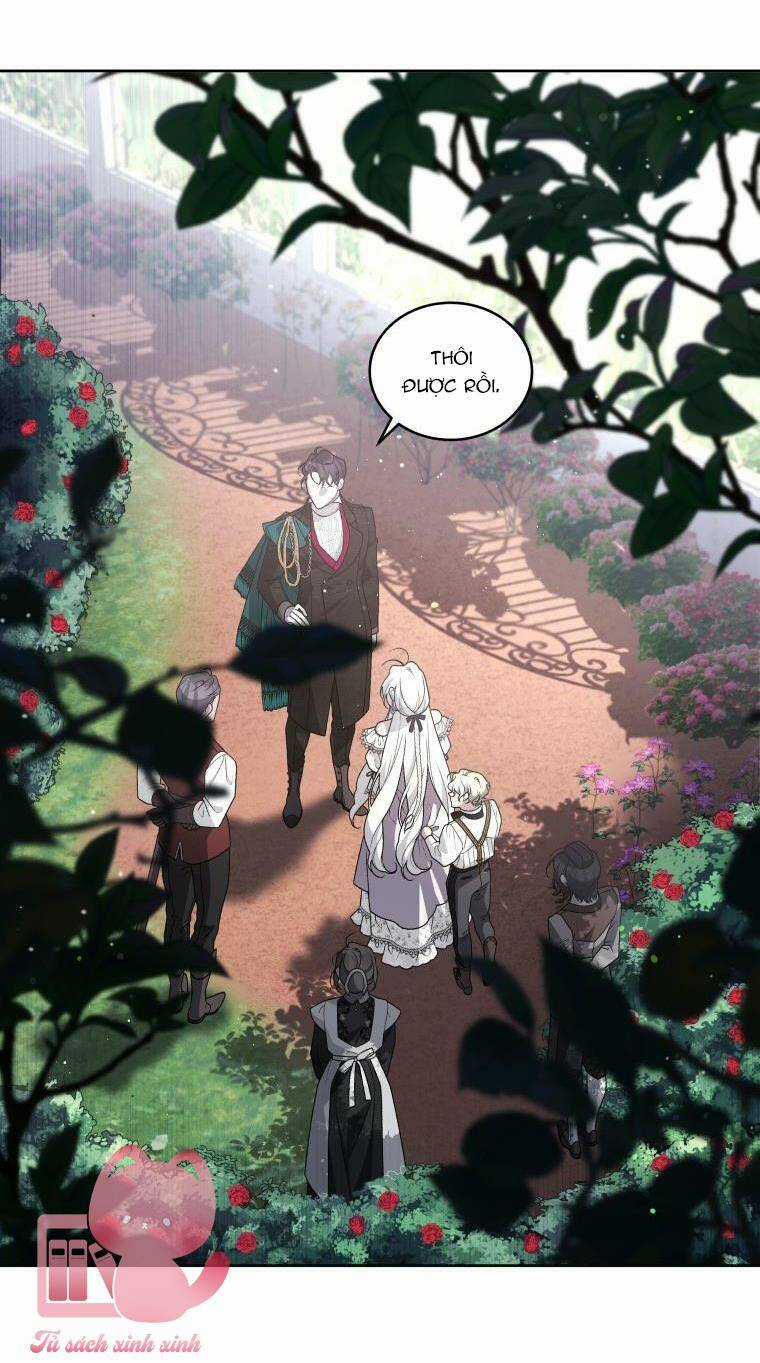 Ác Nữ Thuần Hoá Quái Thú Chapter 41 trang 16