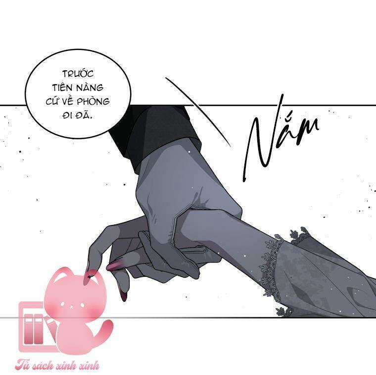 Ác Nữ Thuần Hoá Quái Thú Chapter 41 trang 17