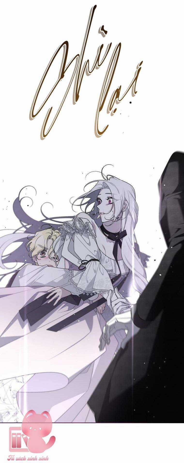 Ác Nữ Thuần Hoá Quái Thú Chapter 41 trang 18