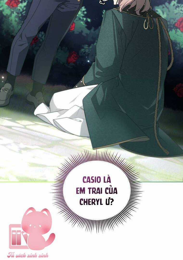 Ác Nữ Thuần Hoá Quái Thú Chapter 41 trang 2