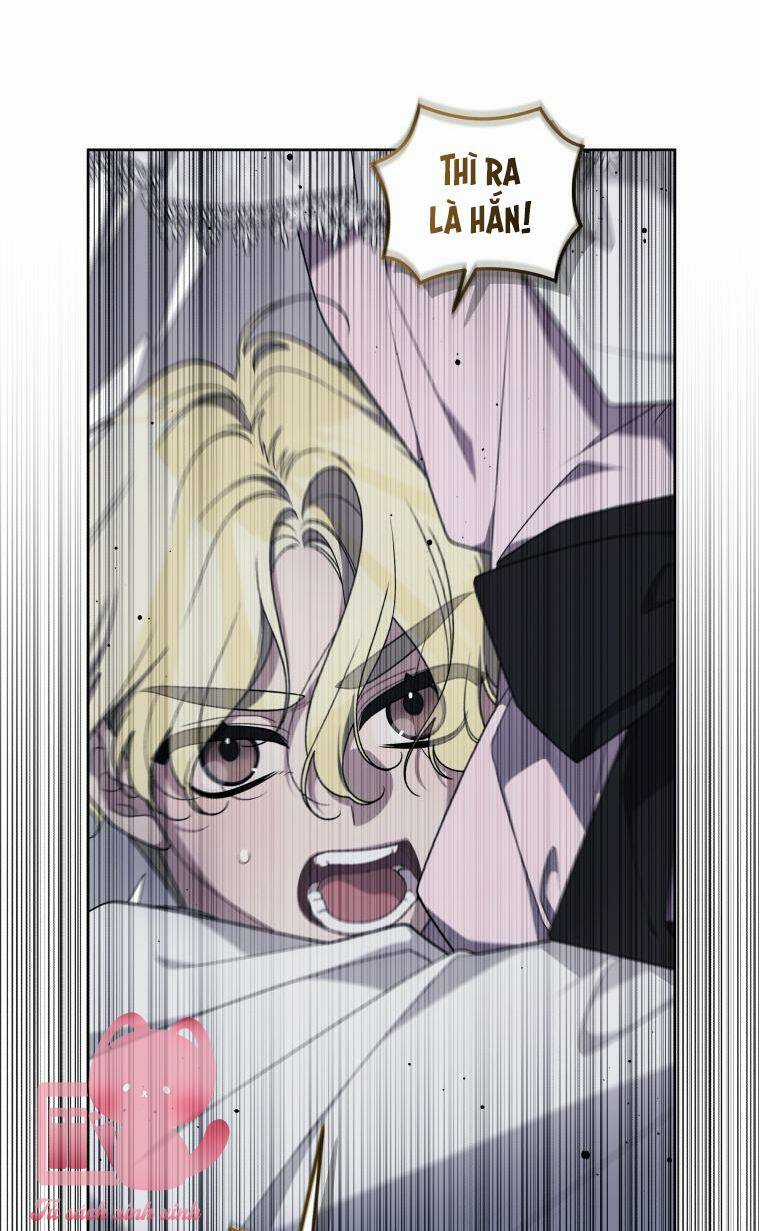 Ác Nữ Thuần Hoá Quái Thú Chapter 41 trang 20