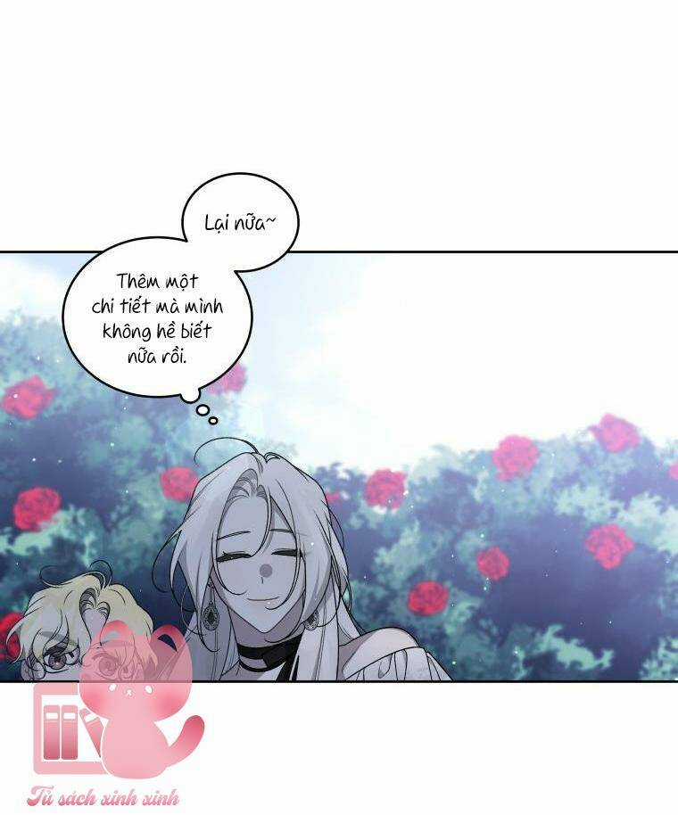 Ác Nữ Thuần Hoá Quái Thú Chapter 41 trang 3