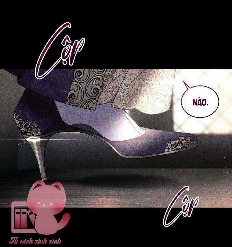 Ác Nữ Thuần Hoá Quái Thú Chapter 41 trang 31