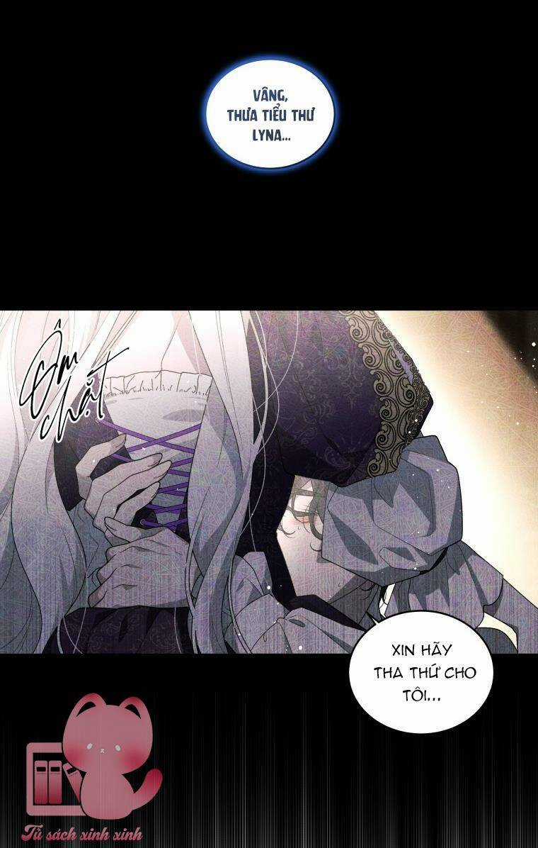 Ác Nữ Thuần Hoá Quái Thú Chapter 41 trang 34