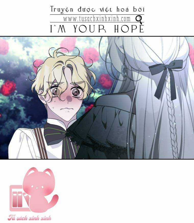 Ác Nữ Thuần Hoá Quái Thú Chapter 41 trang 36