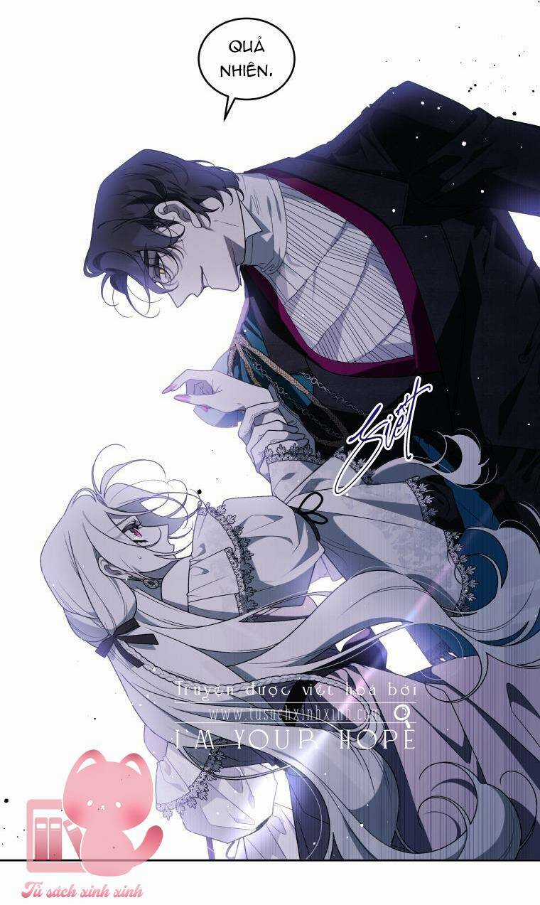 Ác Nữ Thuần Hoá Quái Thú Chapter 41 trang 39