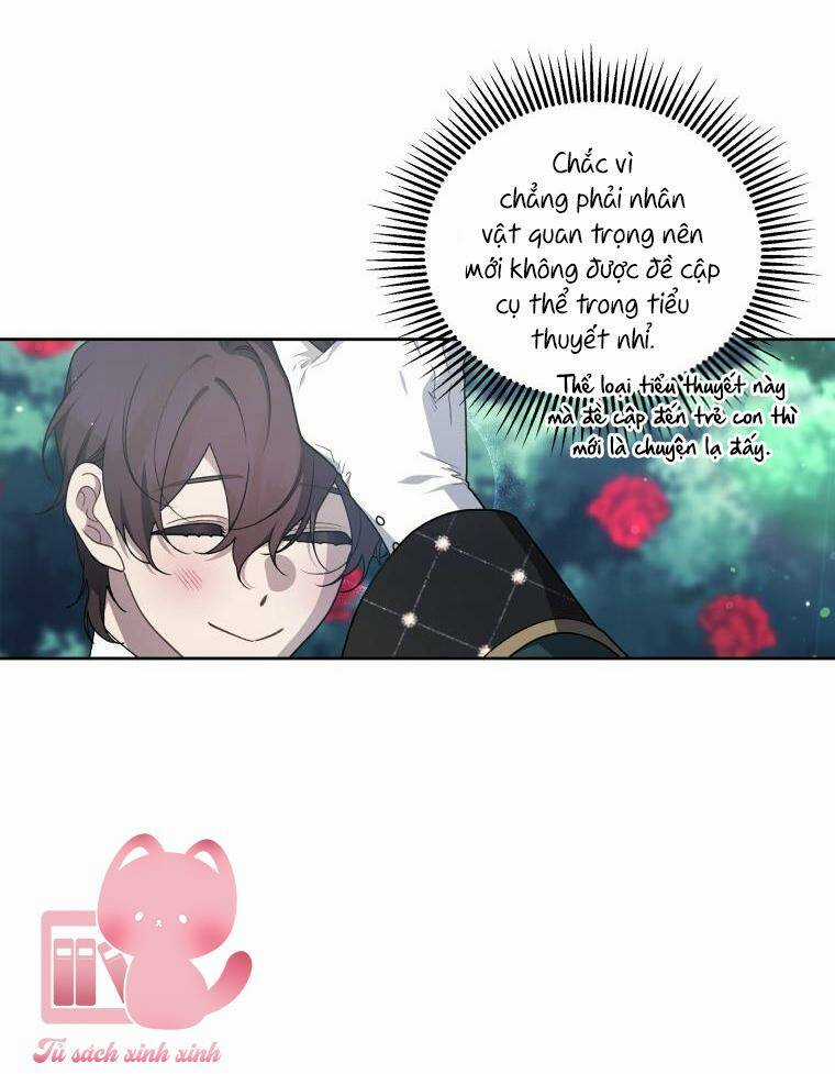 Ác Nữ Thuần Hoá Quái Thú Chapter 41 trang 4