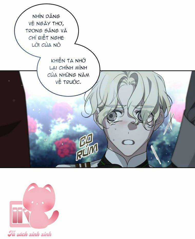 Ác Nữ Thuần Hoá Quái Thú Chapter 41 trang 40