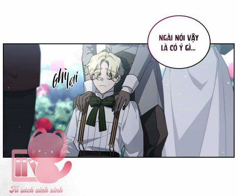 Ác Nữ Thuần Hoá Quái Thú Chapter 41 trang 41