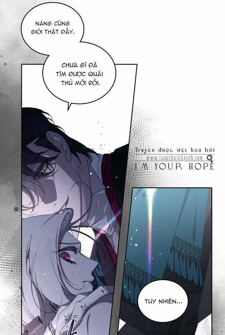 Ác Nữ Thuần Hoá Quái Thú Chapter 41 trang 42