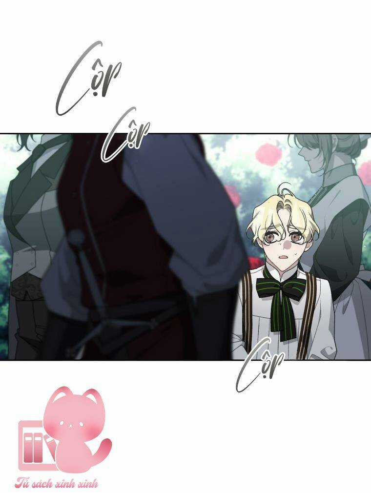 Ác Nữ Thuần Hoá Quái Thú Chapter 41 trang 49