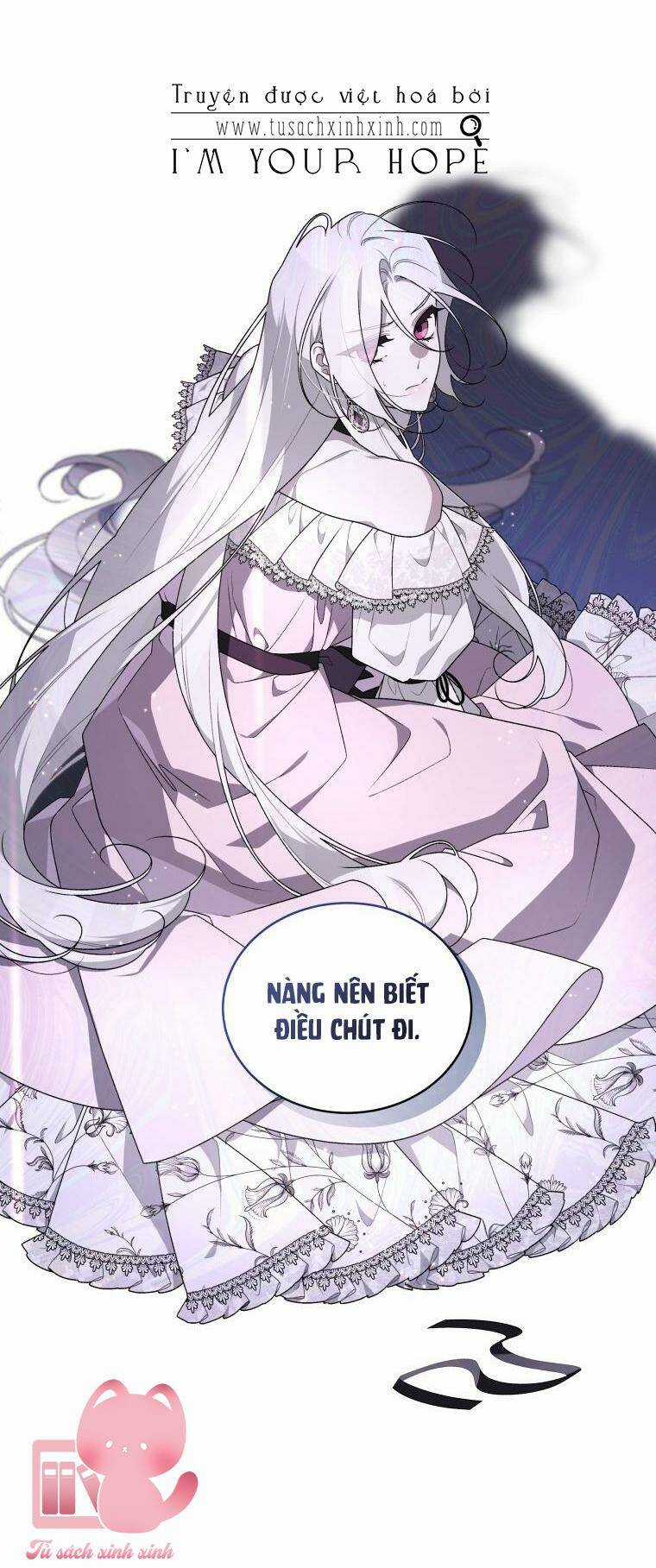 Ác Nữ Thuần Hoá Quái Thú Chapter 41 trang 54