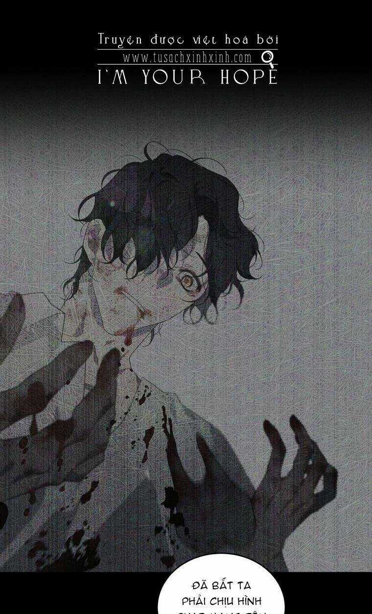 Ác Nữ Thuần Hoá Quái Thú Chapter 41 trang 57