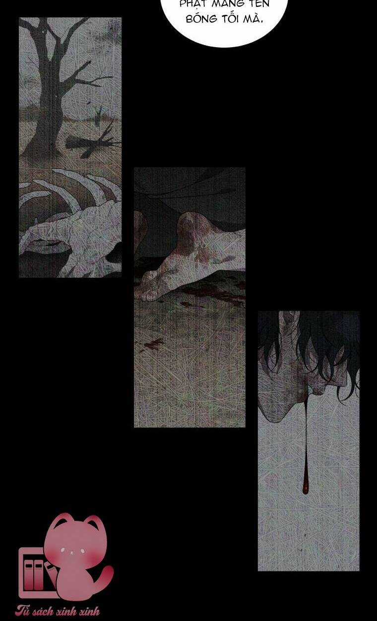 Ác Nữ Thuần Hoá Quái Thú Chapter 41 trang 58