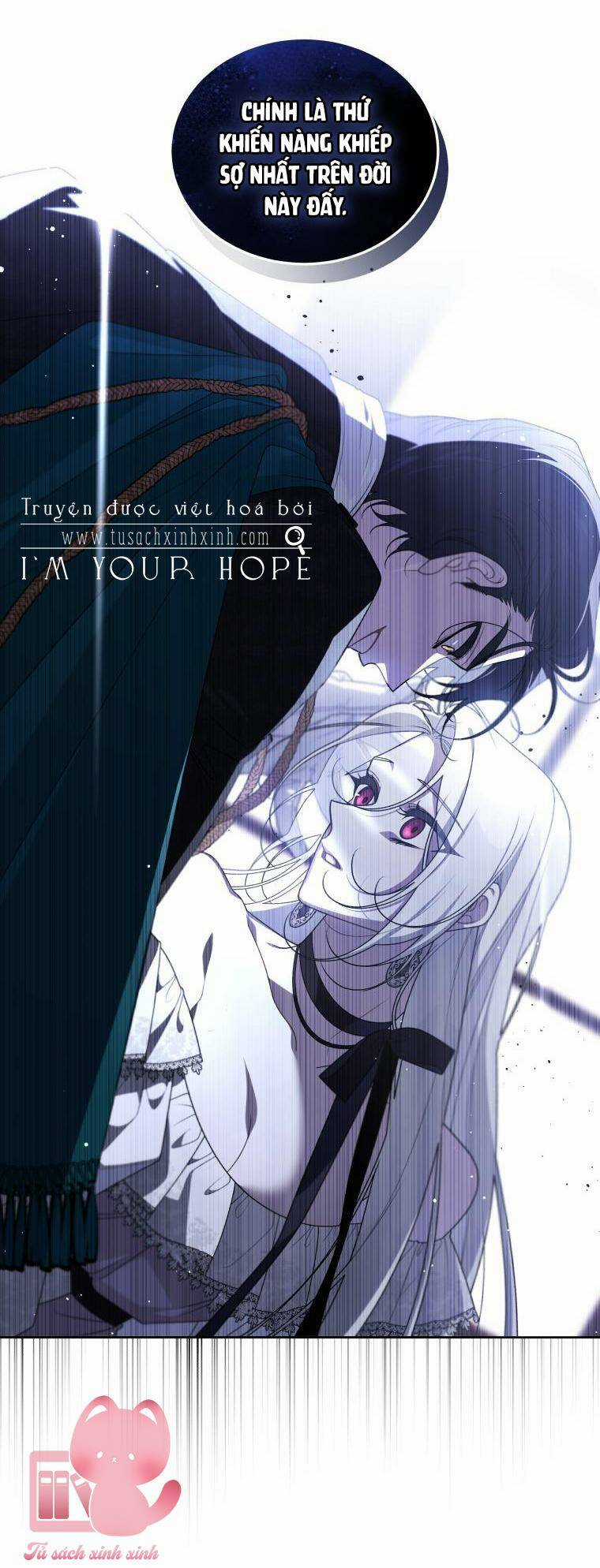 Ác Nữ Thuần Hoá Quái Thú Chapter 41 trang 63