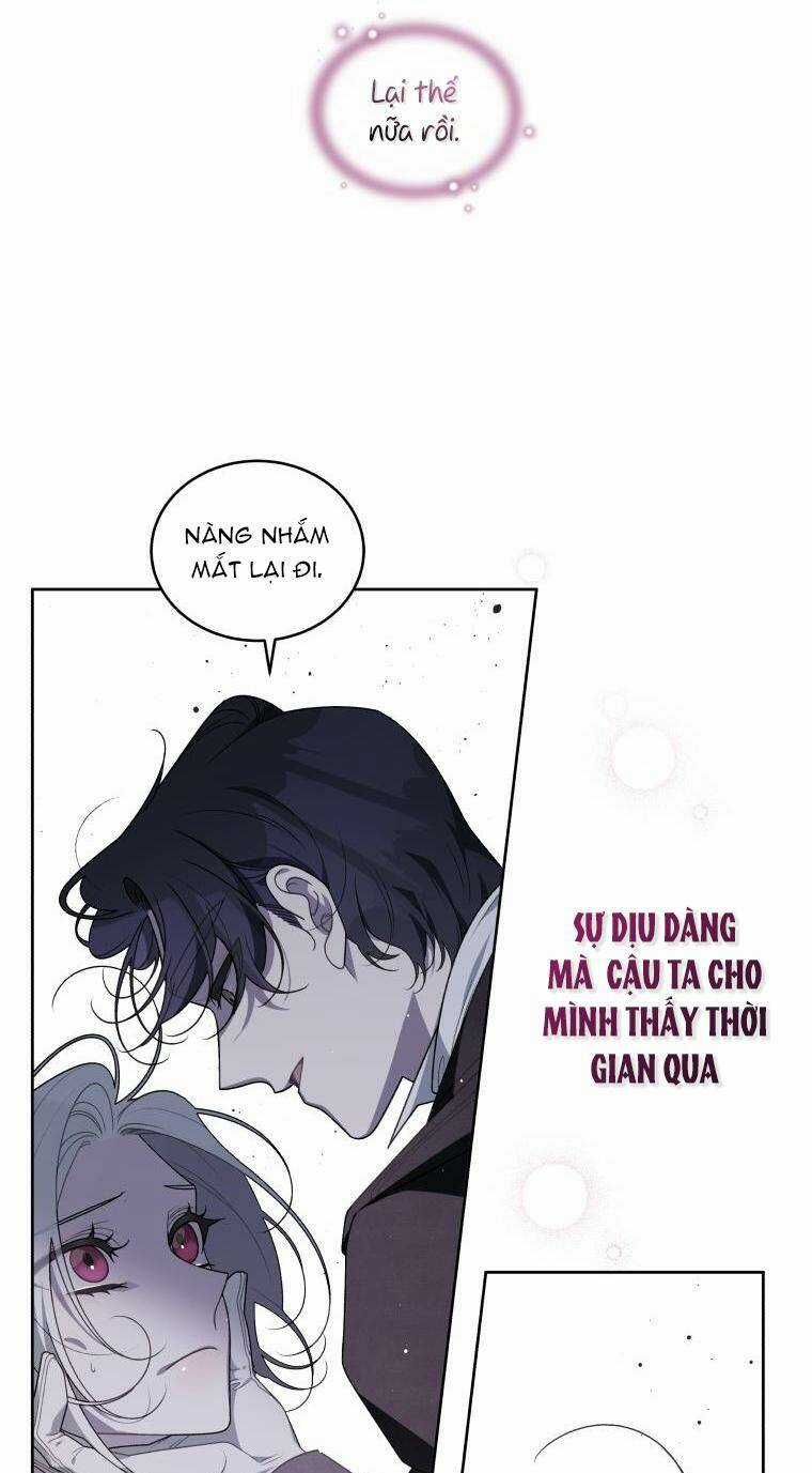 Ác Nữ Thuần Hoá Quái Thú Chapter 41 trang 65
