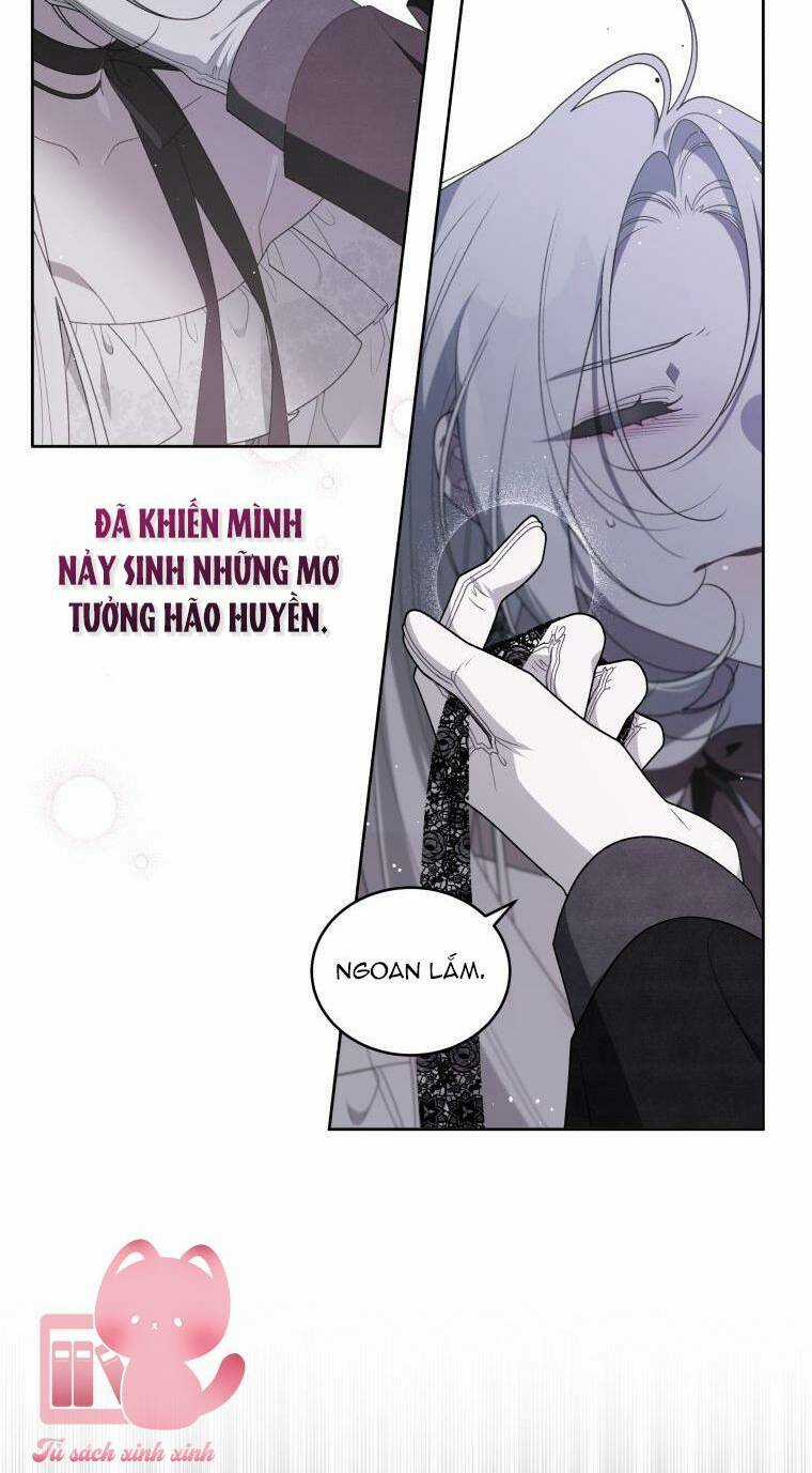 Ác Nữ Thuần Hoá Quái Thú Chapter 41 trang 66