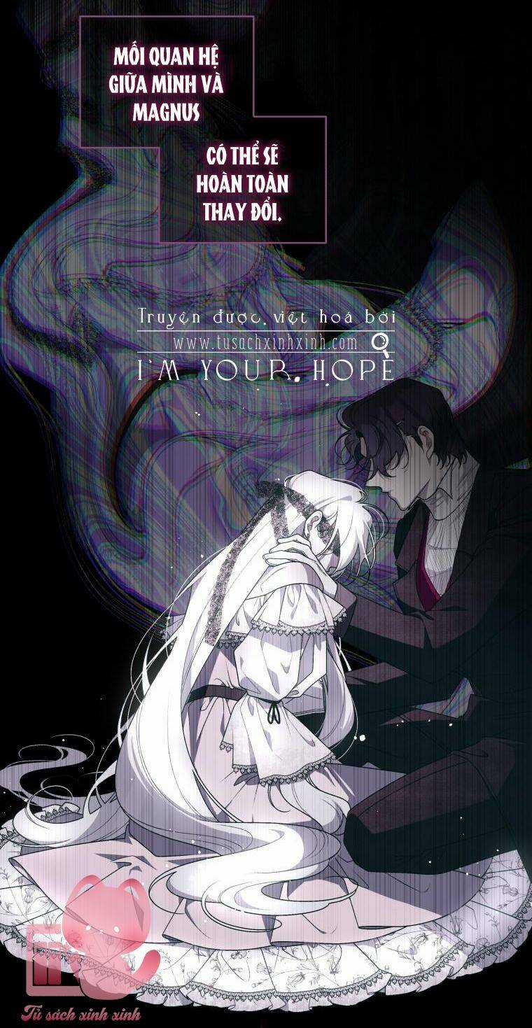 Ác Nữ Thuần Hoá Quái Thú Chapter 41 trang 68