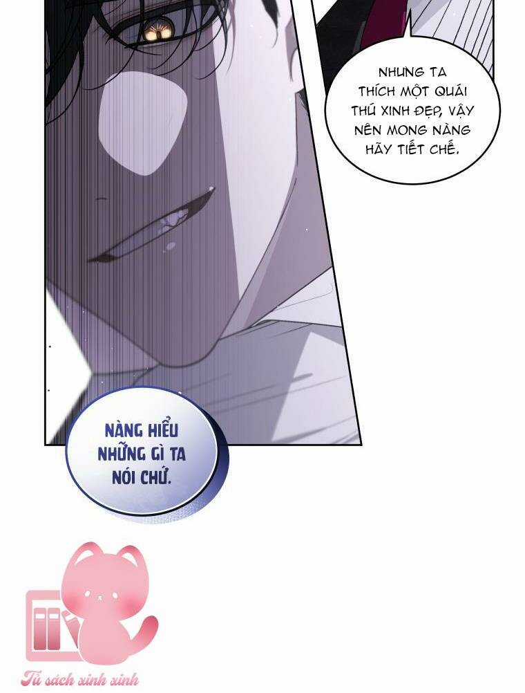 Ác Nữ Thuần Hoá Quái Thú Chapter 41 trang 74