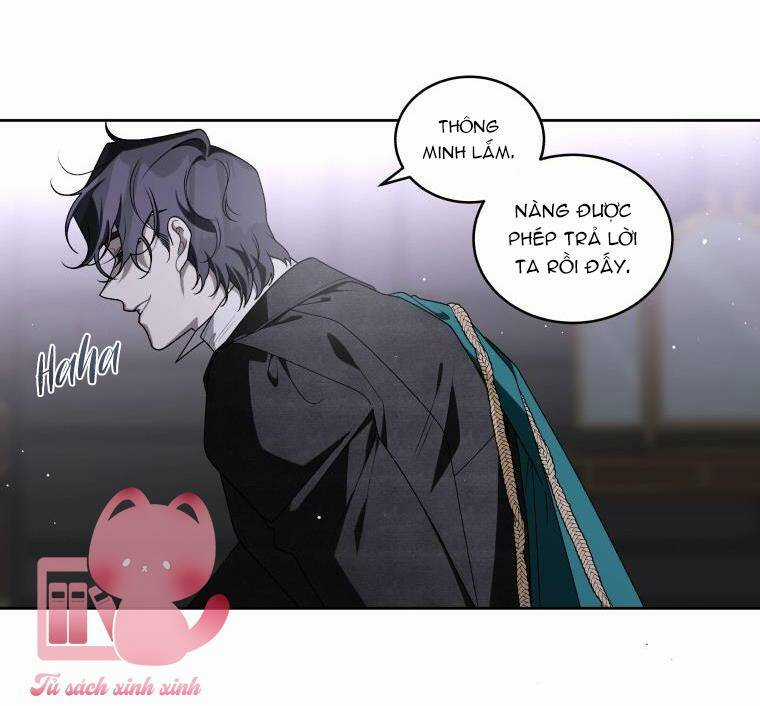 Ác Nữ Thuần Hoá Quái Thú Chapter 41 trang 76