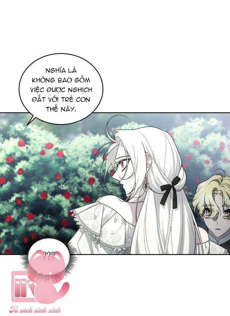 Ác Nữ Thuần Hoá Quái Thú Chapter 41 trang 8