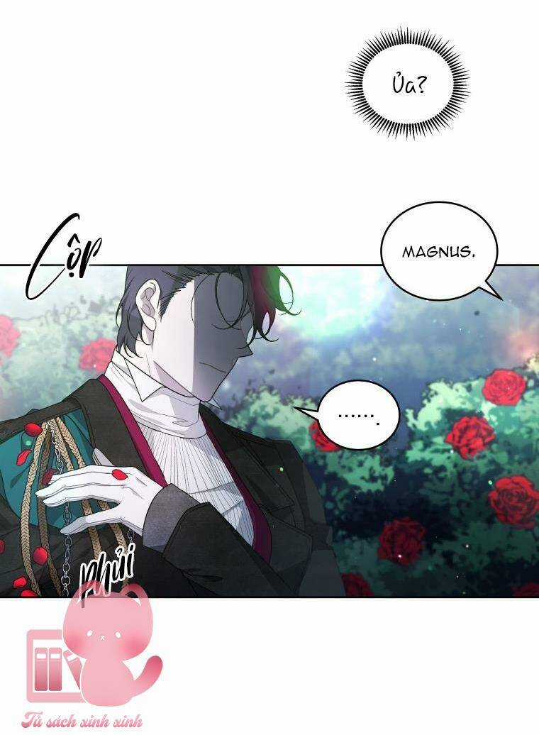 Ác Nữ Thuần Hoá Quái Thú Chapter 41 trang 9