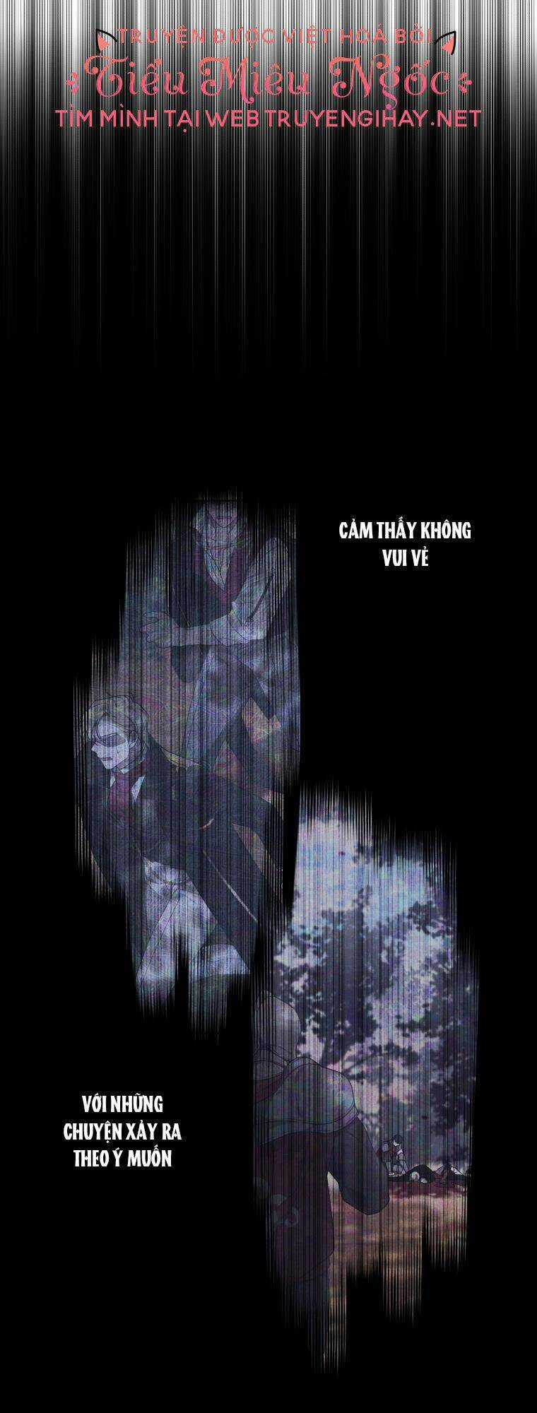 Ác Nữ Thuần Hoá Quái Thú Chapter 42 trang 10