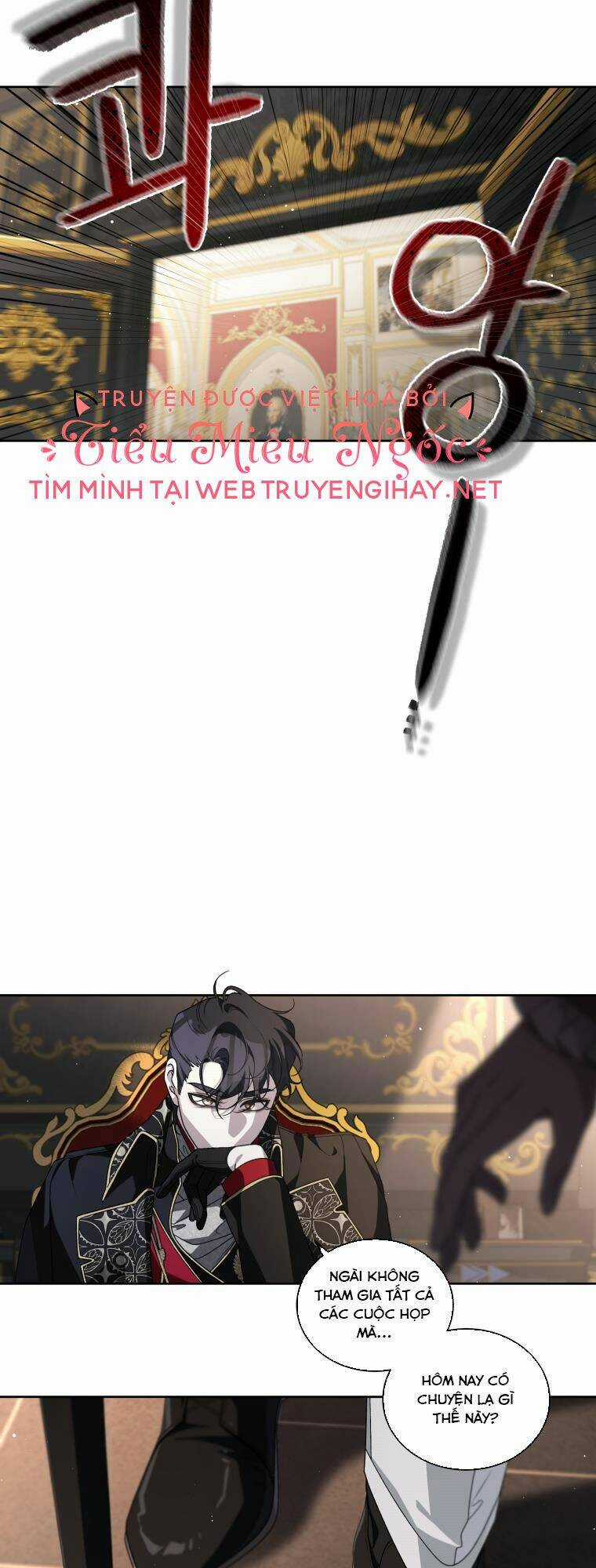 Ác Nữ Thuần Hoá Quái Thú Chapter 42 trang 17