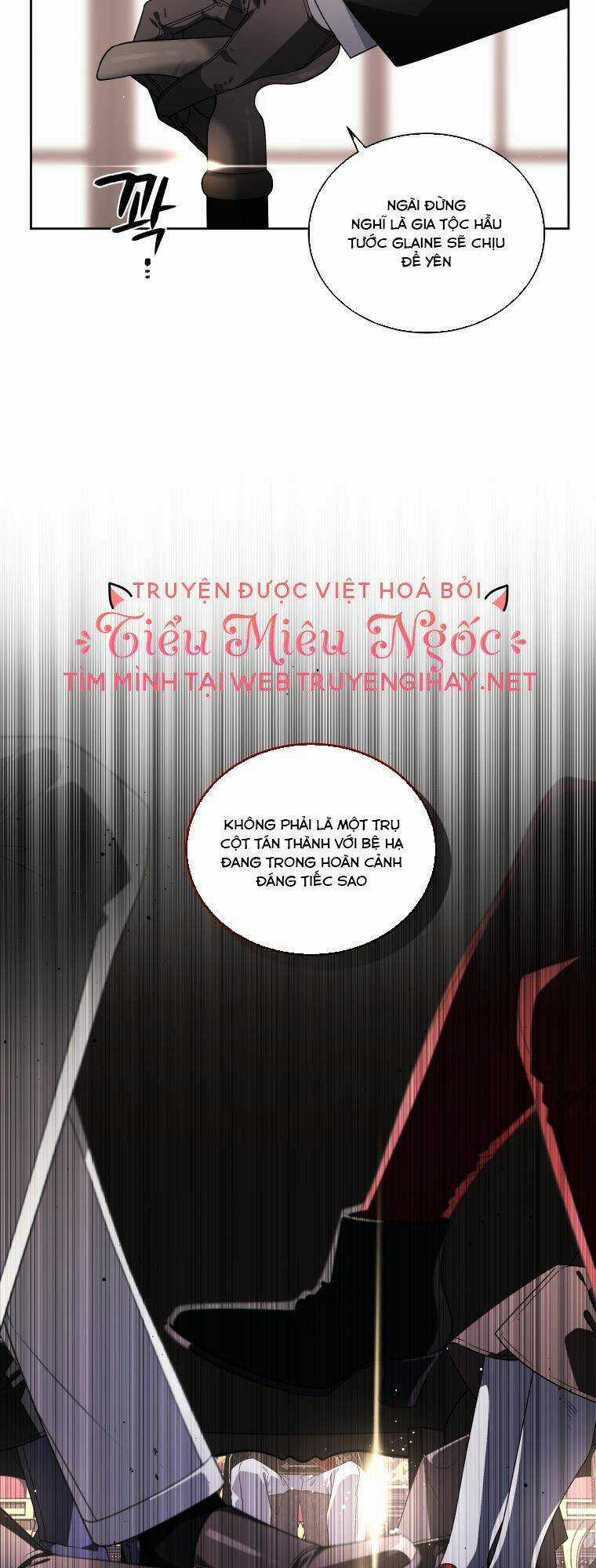 Ác Nữ Thuần Hoá Quái Thú Chapter 42 trang 21