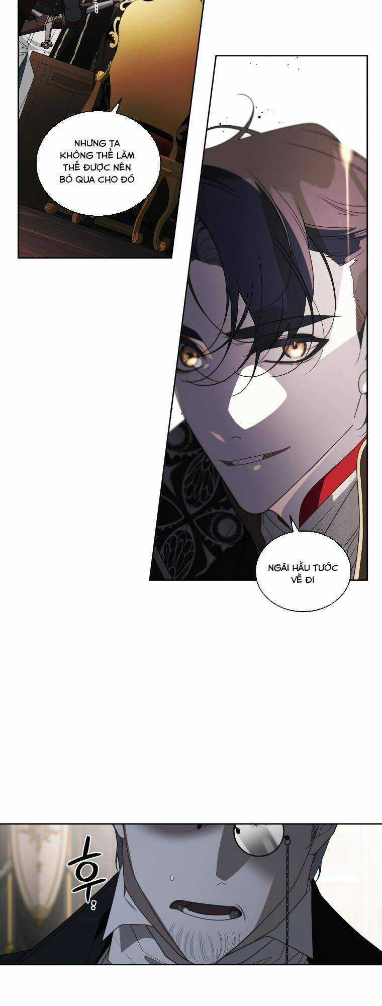 Ác Nữ Thuần Hoá Quái Thú Chapter 42 trang 26