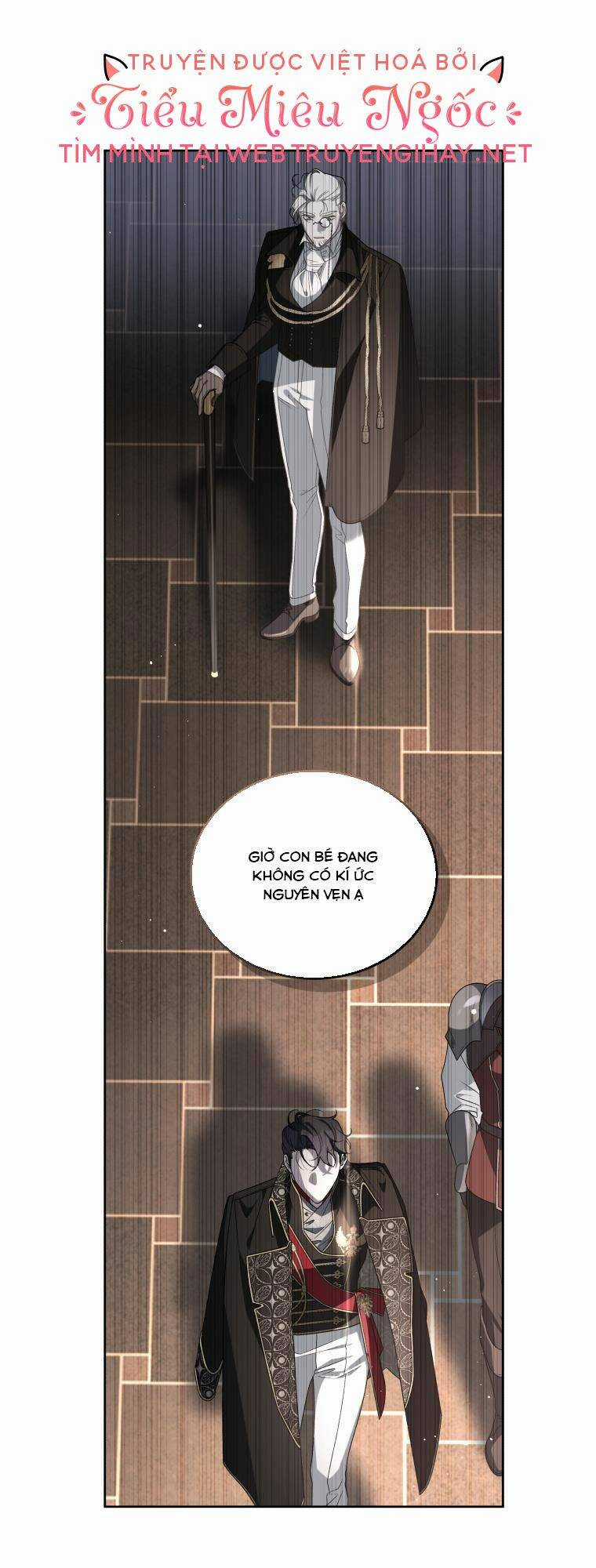 Ác Nữ Thuần Hoá Quái Thú Chapter 42 trang 27