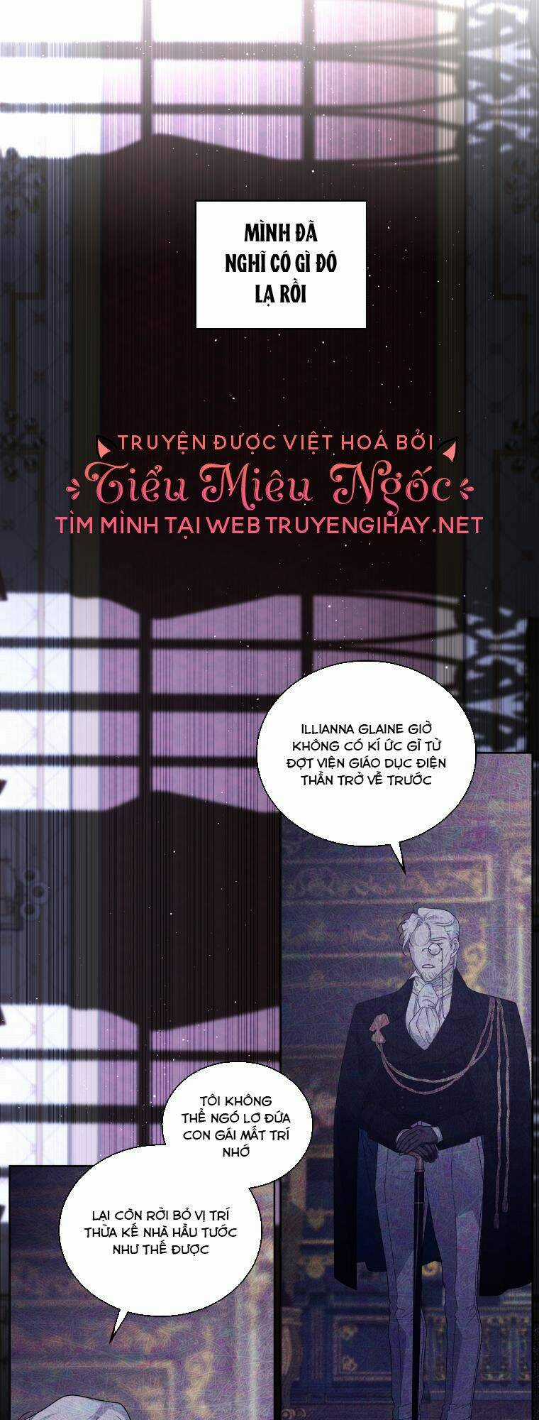 Ác Nữ Thuần Hoá Quái Thú Chapter 42 trang 29