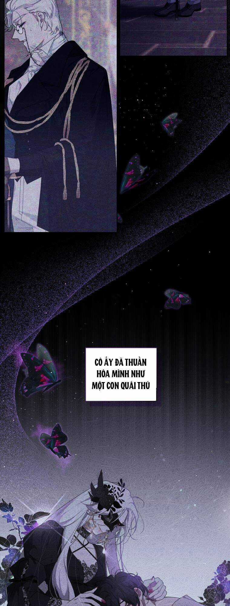 Ác Nữ Thuần Hoá Quái Thú Chapter 42 trang 30