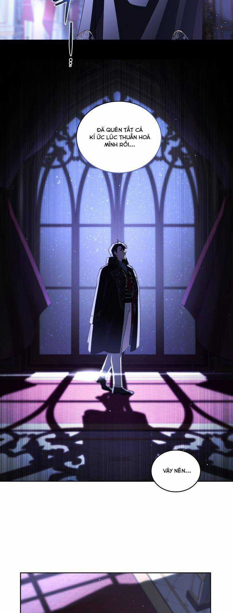 Ác Nữ Thuần Hoá Quái Thú Chapter 42 trang 33