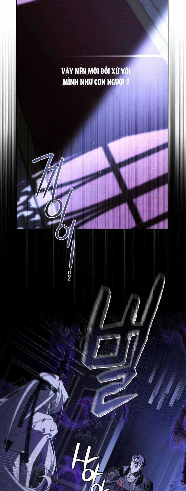 Ác Nữ Thuần Hoá Quái Thú Chapter 42 trang 34