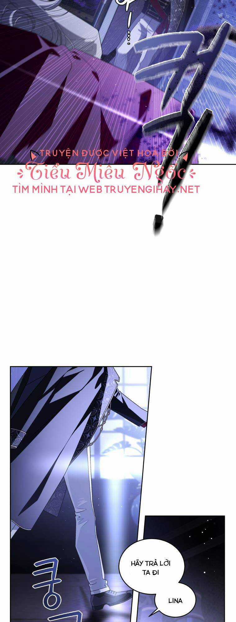 Ác Nữ Thuần Hoá Quái Thú Chapter 42 trang 35