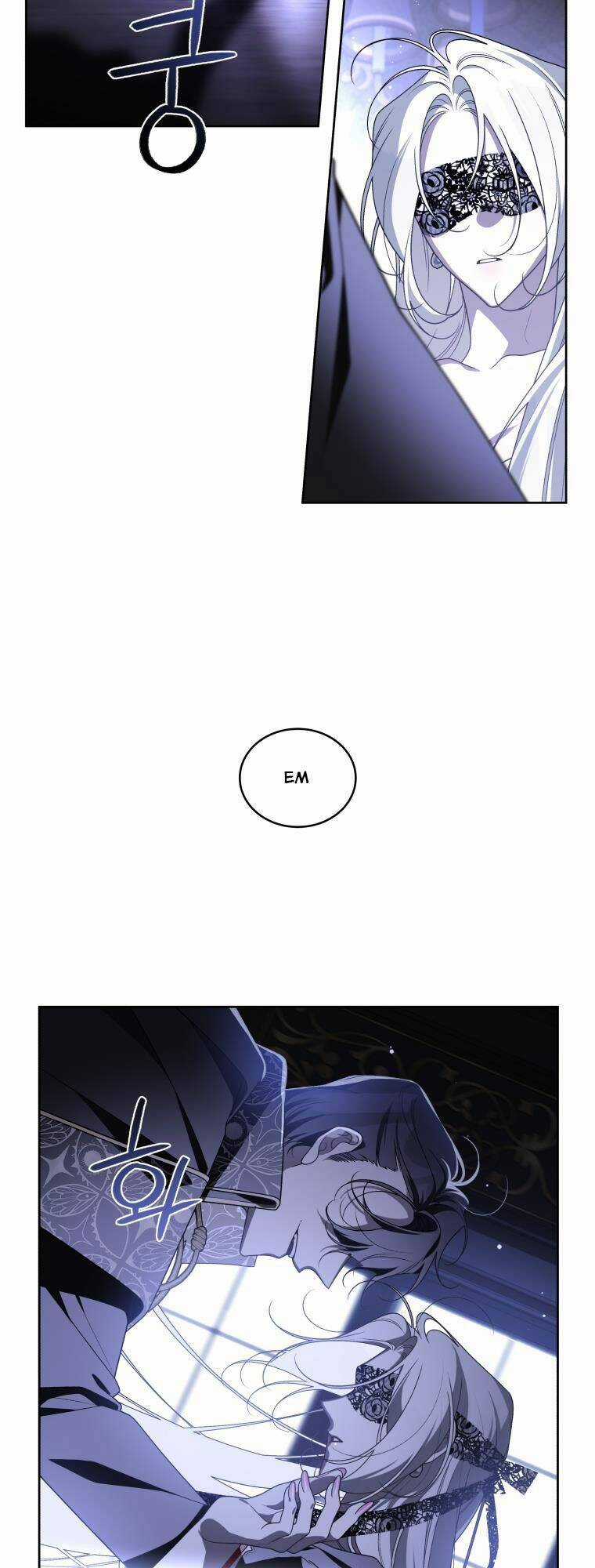 Ác Nữ Thuần Hoá Quái Thú Chapter 42 trang 36