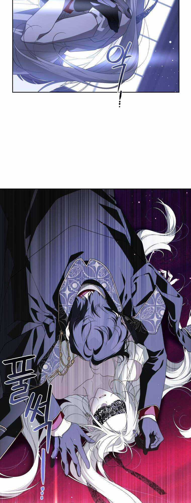 Ác Nữ Thuần Hoá Quái Thú Chapter 42 trang 37