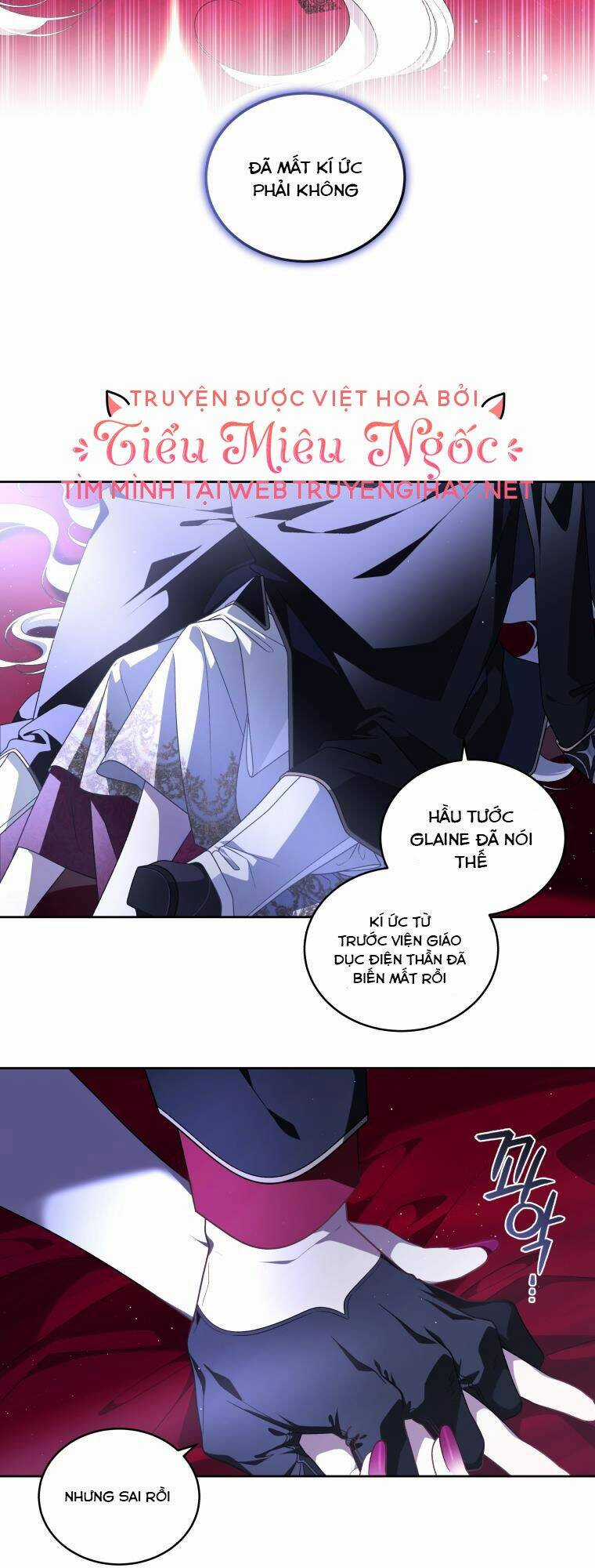 Ác Nữ Thuần Hoá Quái Thú Chapter 42 trang 38