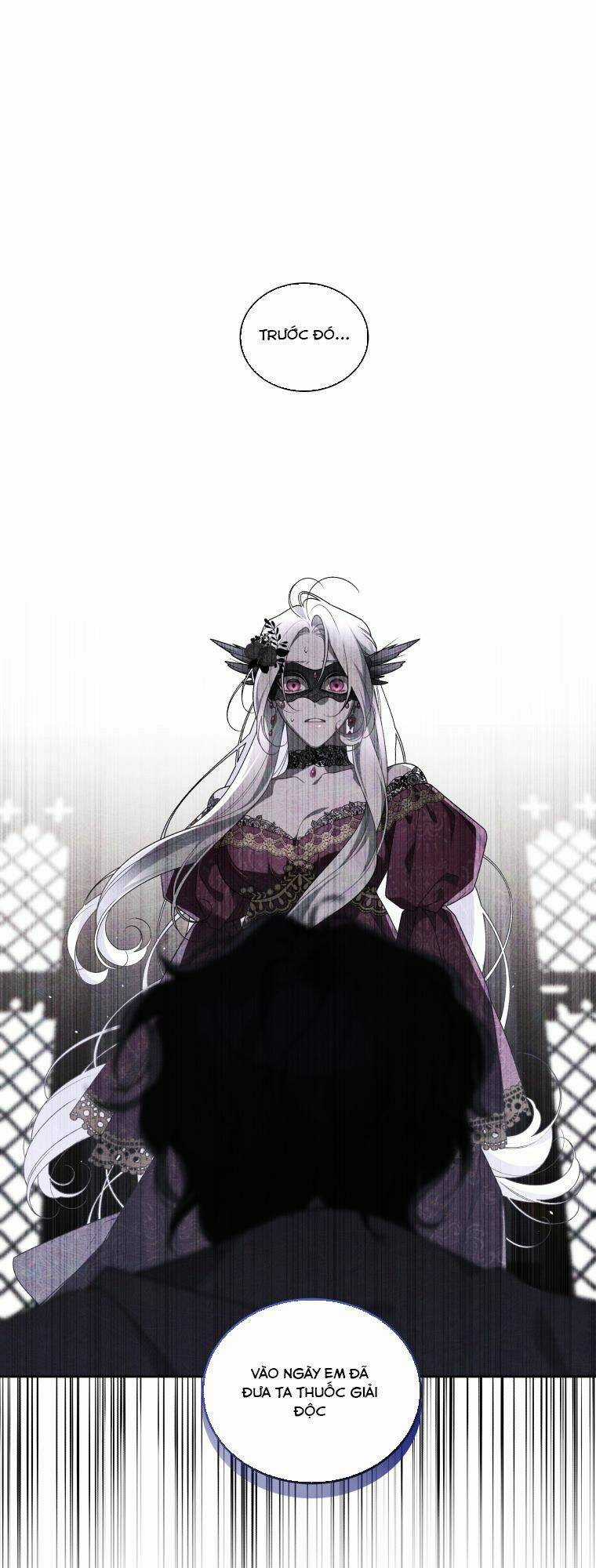 Ác Nữ Thuần Hoá Quái Thú Chapter 42 trang 39