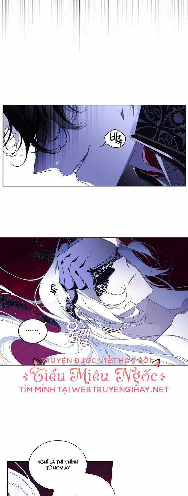 Ác Nữ Thuần Hoá Quái Thú Chapter 42 trang 40