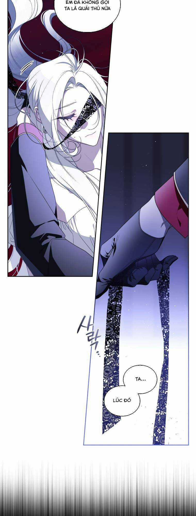 Ác Nữ Thuần Hoá Quái Thú Chapter 42 trang 41